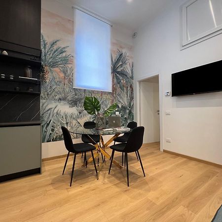 Casa Di Gio - By Allegio Apartment มิลาน ภายนอก รูปภาพ