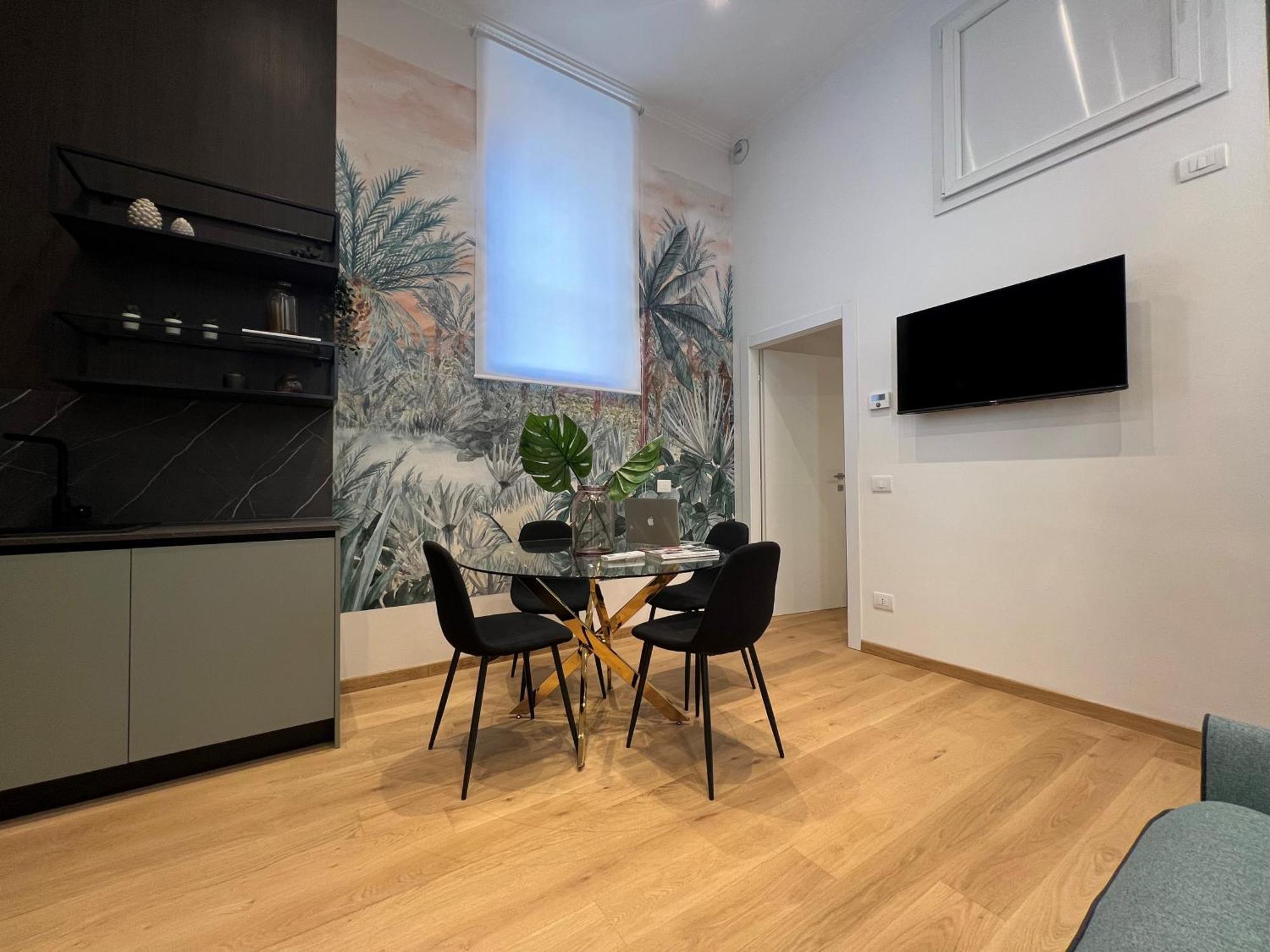 Casa Di Gio - By Allegio Apartment มิลาน ภายนอก รูปภาพ