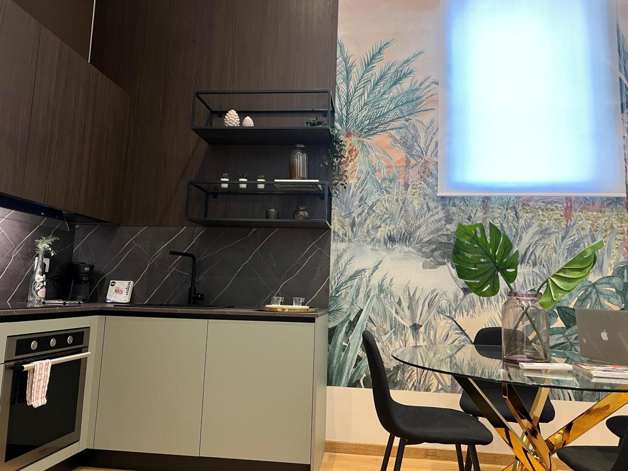 Casa Di Gio - By Allegio Apartment มิลาน ภายนอก รูปภาพ