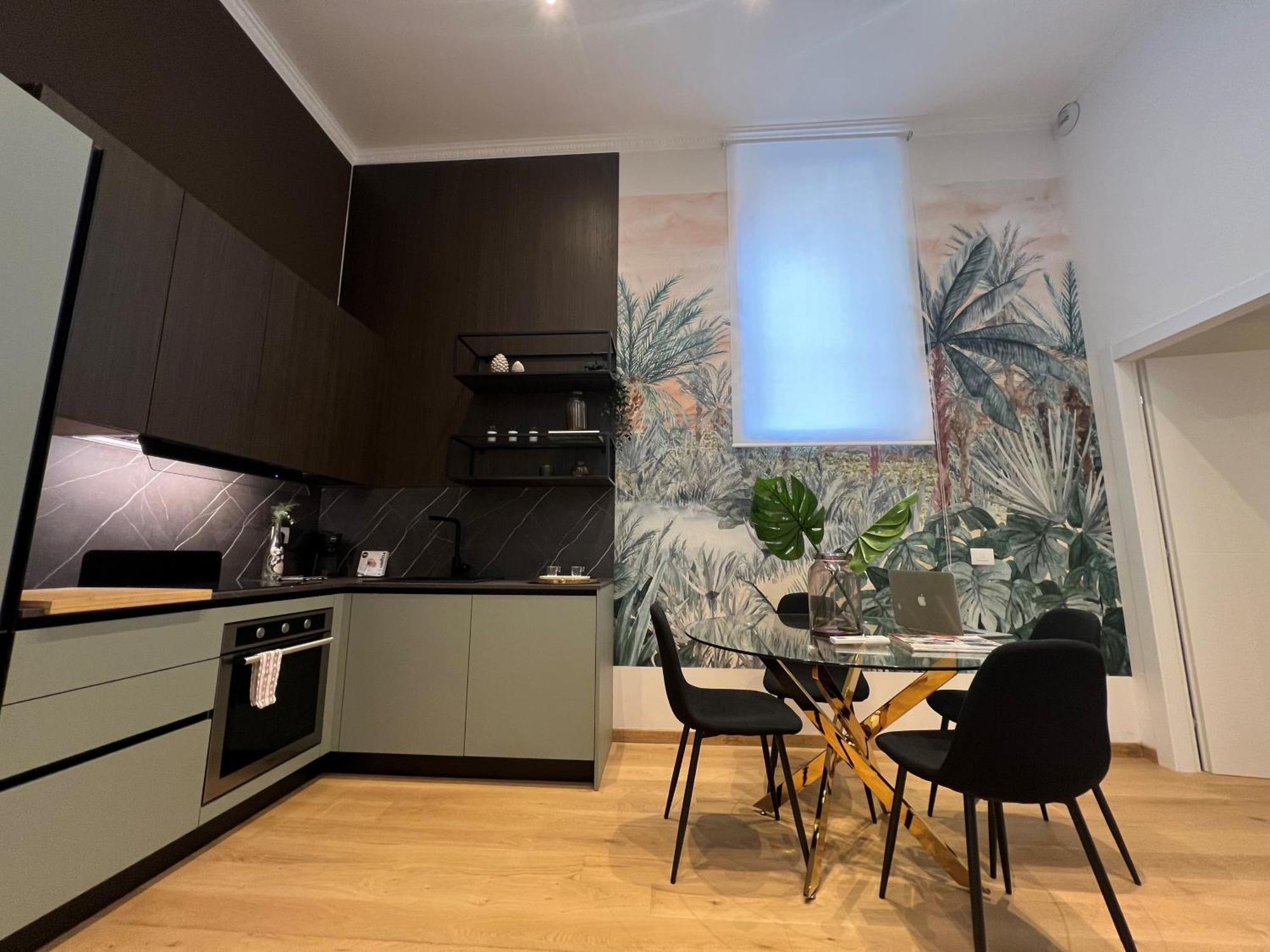 Casa Di Gio - By Allegio Apartment มิลาน ภายนอก รูปภาพ