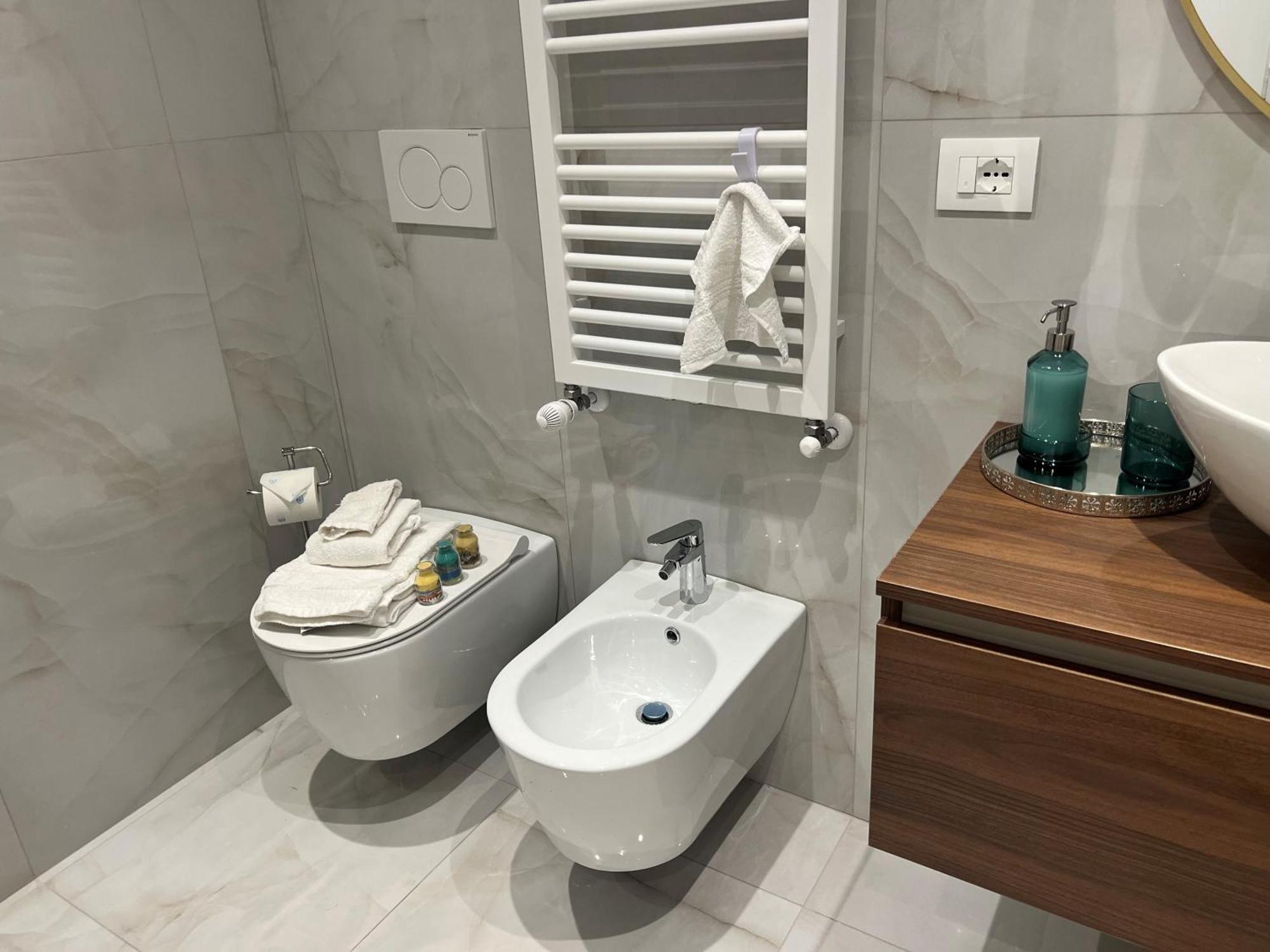Casa Di Gio - By Allegio Apartment มิลาน ภายนอก รูปภาพ