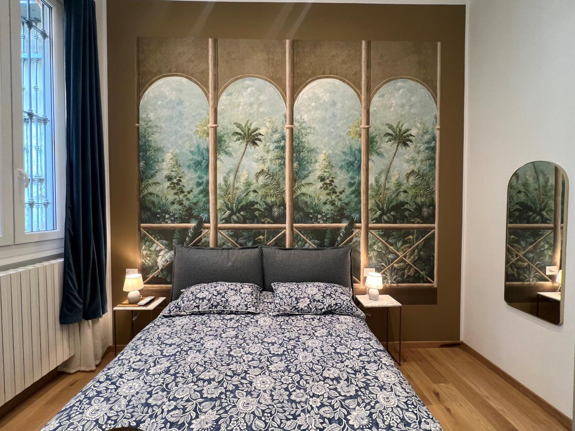 Casa Di Gio - By Allegio Apartment มิลาน ภายนอก รูปภาพ