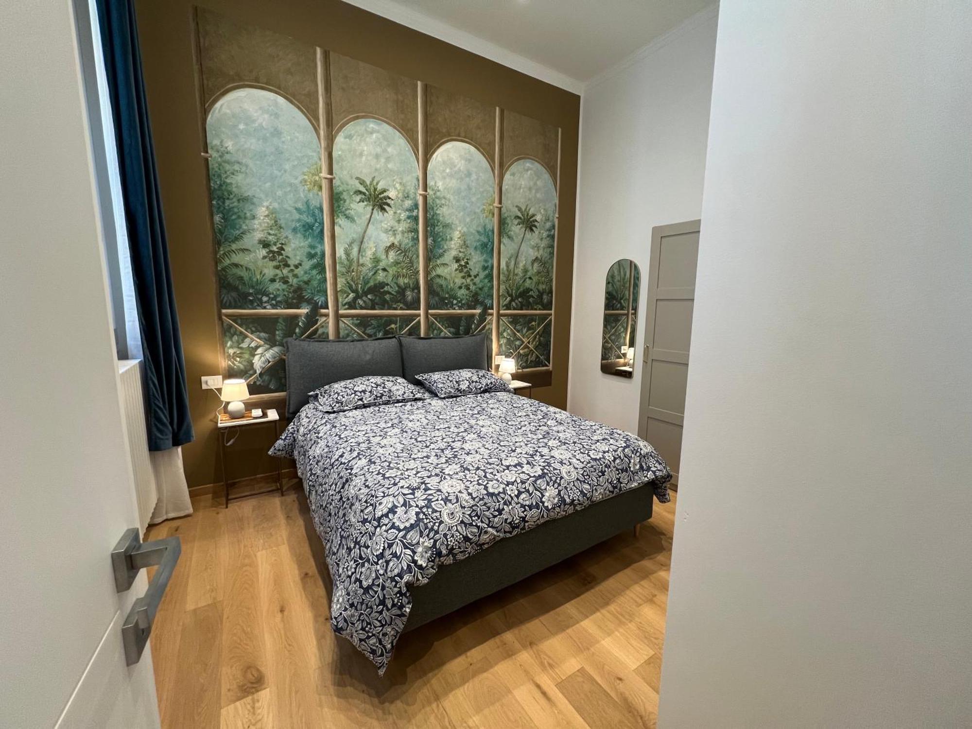 Casa Di Gio - By Allegio Apartment มิลาน ภายนอก รูปภาพ
