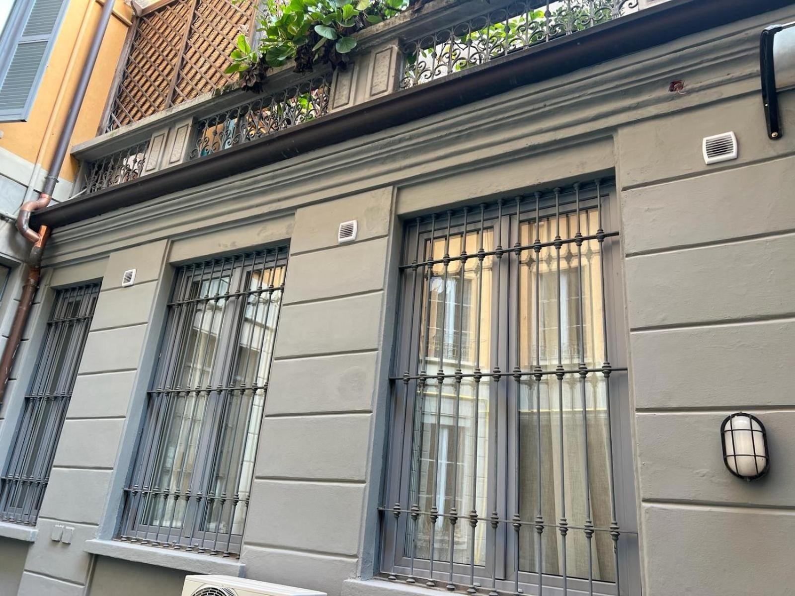 Casa Di Gio - By Allegio Apartment มิลาน ภายนอก รูปภาพ